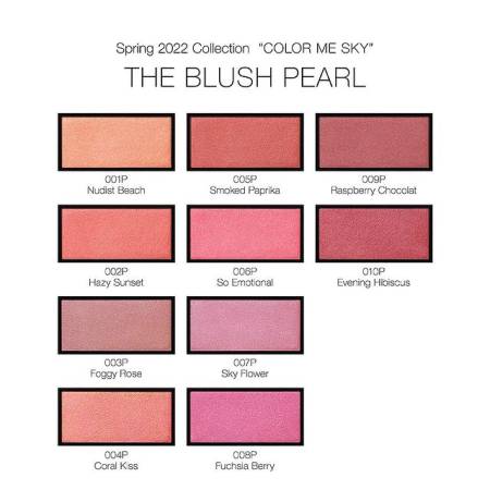 картинка Addiction The Blush Pearl  магазин одежды и аксессуаров являющийся официальным дистрибьютором в России  Addiction The Blush Pearl