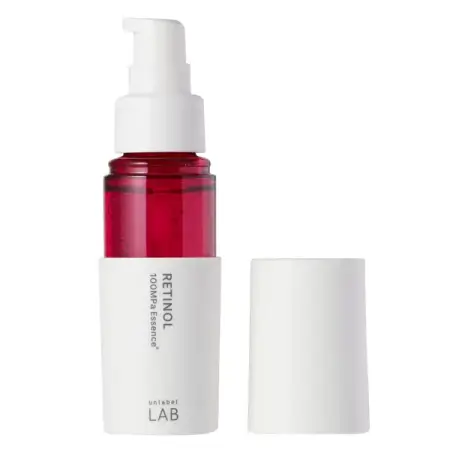 Unlabel LAB Retinol Essence Deep-penetrating serum with retinol against wrinkles and sagging, 50 ml