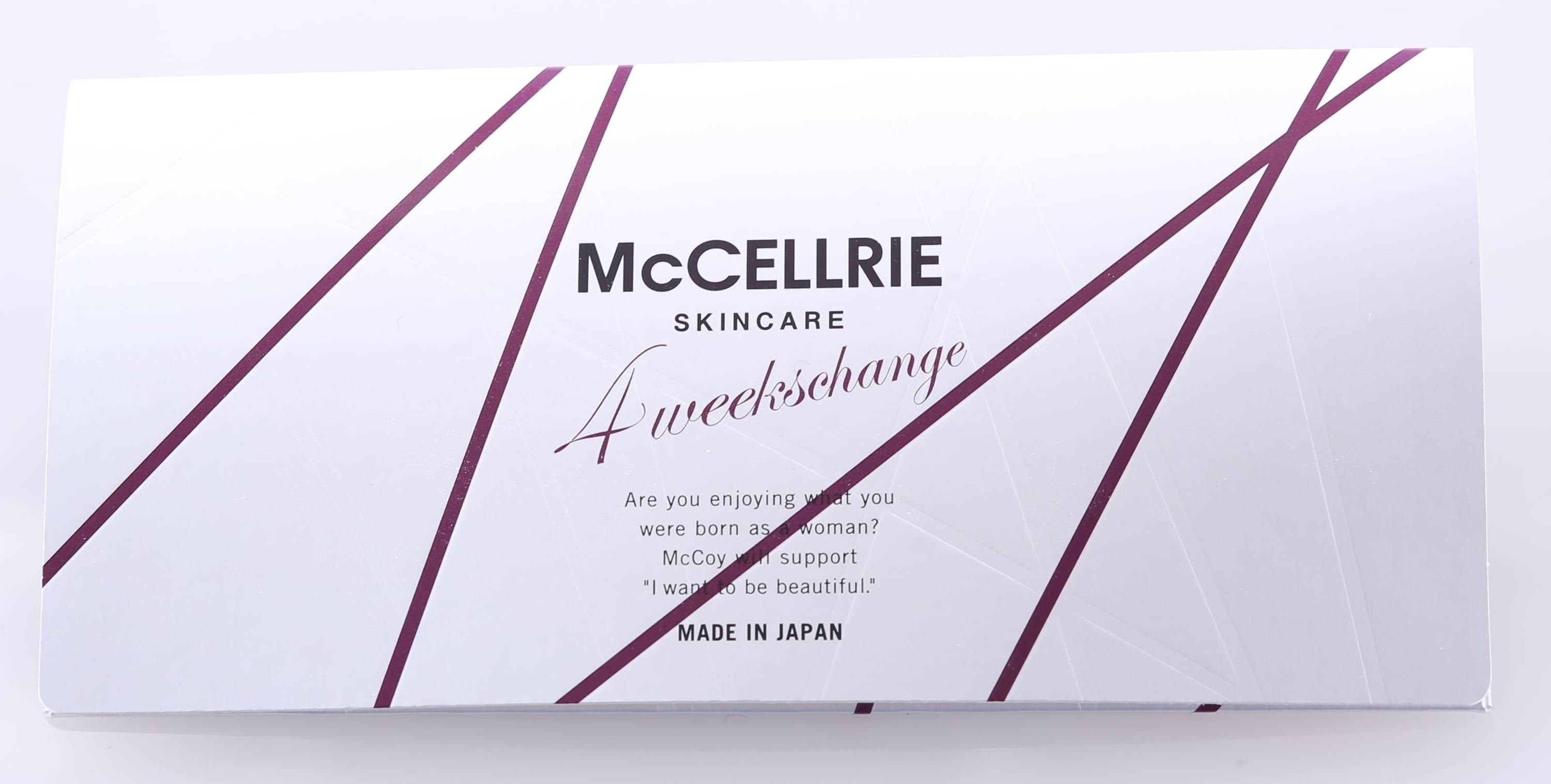 Купить McCELLRIE Sample Набор пробников для омоложения кожи на 36best.com — фото McCELLRIE Sample Набор пробников для омоложения кожи - фото