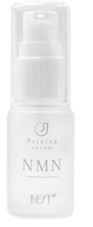 BiEST NMN Rejuing Serum Rejuvenating and regenerating serum, 12 ml