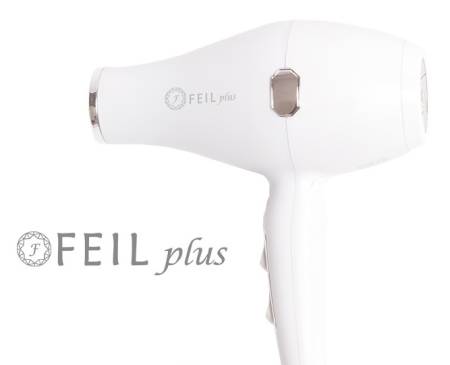картинка FEIL Plus Infrared Hair Dryer магазин одежды и аксессуаров являющийся официальным дистрибьютором в России  FEIL Plus Infrared Hair Dryer