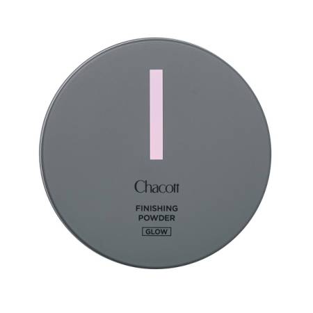 картинка CHACOTT for professionals Finishing Powder Glow, 30g магазин одежды и аксессуаров являющийся официальным дистрибьютором в России  CHACOTT for professionals Finishing Powder Glow, 30g