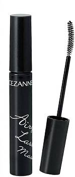 Купить CEZANNE Separate Long Mascara Black Тушь для ресниц удлинение, черная на 36best.com — фото CEZANNE Separate Long Mascara Black Тушь для ресниц удлинение, черная - фото