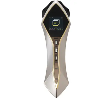 ARTISTIC&CO Dr. Arrivo Zeus III The latest cosmetology device for face lifting and rejuvenation