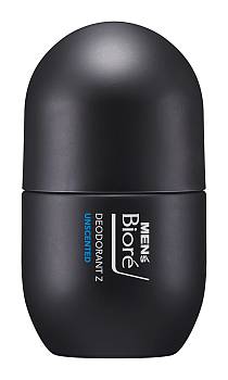 Купить КАО Biore Mens Deodorant Z  Roll-on Лекарственный роликовый дезодорант для мужчин, 55мл на 36best.com — фото КАО Biore Mens Deodorant Z  Roll-on Лекарственный роликовый дезодорант для мужчин, 55мл - фото