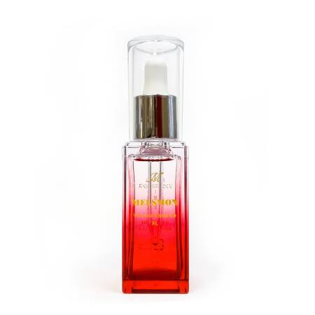 Melsmon Wrinkle Essence XL anti-wrinkle facial serum with placenta extract