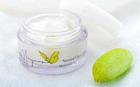 FARANDOLE Mayuco Perfect Gel Cream with silk fibroins, 50 g