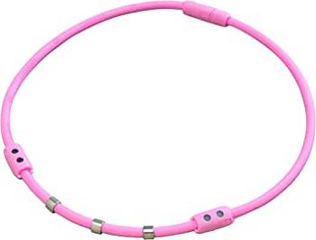 Купить Colantotte WACLE NECK Ge+ Ожерелье TG-сплав и магниты на 36best.com — фото Colantotte WACLE NECK Ge+ Ожерелье TG-сплав и магниты - фото