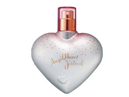 Angel Heart Jubilant Eau de toilette, 50ml