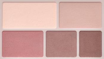 Canmake Perfect Multi Eyes Eyehadow, tone 08 Canmake Perfect Multi Eyes Eyehadow, tone 08