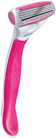 Schick Quattro 4 for women Razor for women