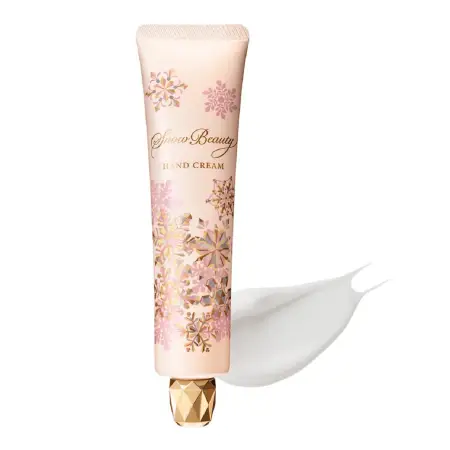 SHISEIDO SNOW BEAUTY 2023 Brightening Hand Cream A