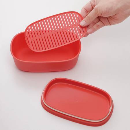 MARNA SUNOKO Lunch Box