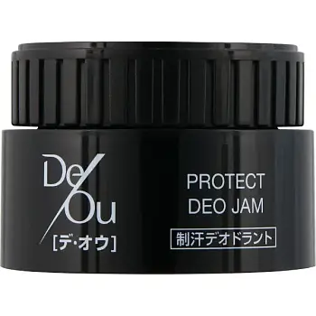 картинка ROHTO De Ou Medicated Protect Deo Jam Deodorant - Antiperspirant, 50 g магазин одежды и аксессуаров являющийся официальным дистрибьютором в России  ROHTO De Ou Medicated Protect Deo Jam Deodorant - Antiperspirant, 50 g