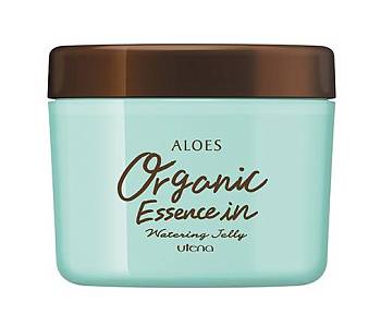 Купить UTENA Aloes Organic Essence In Watering Jelly Органическое увлажняющее желе для лица и тела с алоэ, 230 гр на 36best.com — фото UTENA Aloes Organic Essence In Watering Jelly Органическое увлажняющее желе для лица и тела с алоэ, 230 гр - фото