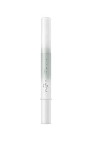 картинка KATE Icy Aurorize Liner, 1.6 ml магазин одежды и аксессуаров являющийся официальным дистрибьютором в России  KATE Icy Aurorize Liner, 1.6 ml