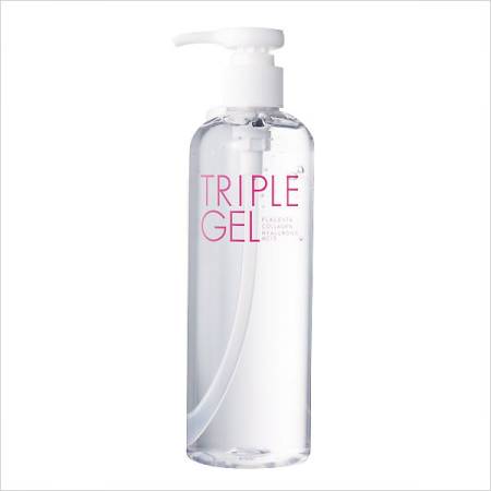 Japanese Skincare - Buy EbiS Triple Gel, 315 ml Online from Japan | 36Best Kawai EbiS Triple Gel, 315 ml
