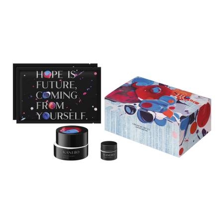 KANEBO Limited Skin Care Set Limited edition gift set for comprehensive skin care