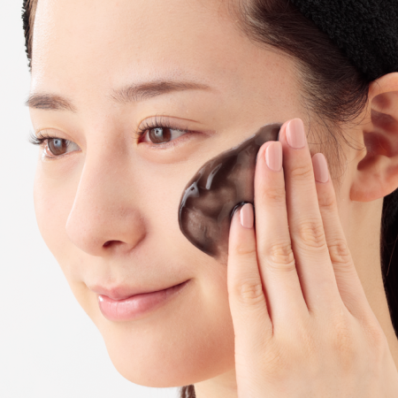 BB Laboratories PH Black Gel Massage Mask, 290 g