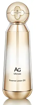 Купить CocochiCosme AG Ultimate Essence Lotion EX Омолаживающий лосьон для лица, 170 мл на 36best.com — фото CocochiCosme AG Ultimate Essence Lotion EX Омолаживающий лосьон для лица, 170 мл - фото