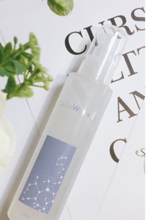 Cella Willa Moisture Peeling Gel, 150 ml