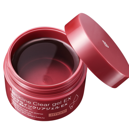 BB Laboratories Neckline Clear Gel EX for neck and decollete, 50 g