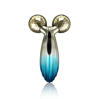 MTG Refa Carat Ray Лифтинговый массажер для лица и тела, Blue MTG Refa Carat Ray Лифтинговый массажер для лица и тела, Blue