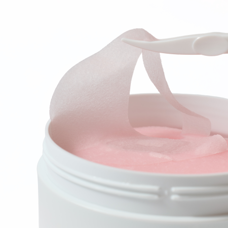 Yuugen Exosome Peptide Eye Sheet Premium circular patches with exosomes and NMN, 60 pcs