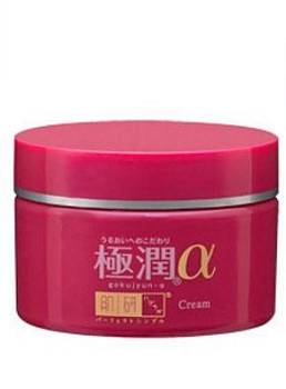 Japanese Skincare - Buy Rohto Hada Labo Gokujyun 3D Aging Care cream Moisturizer 50 g Online from Japan | 36Best Kawai Rohto Hada Labo Gokujyun 3D Aging Care cream Moisturizer 50 g