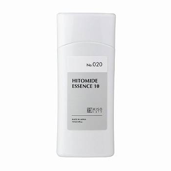 Купить KISO HITOMIDE Essence Увлажняющая эссенция для лица с керамидами 10%, 120мл на 36best.com — фото KISO HITOMIDE Essence Увлажняющая эссенция для лица с керамидами 10%, 120мл - фото
