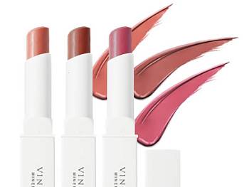 Купить VINTORTE Mineral Rouge Минеральная губная помада на 36best.com — фото VINTORTE Mineral Rouge Минеральная губная помада - фото