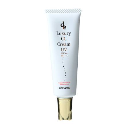 Demarrer Luxury CC Cream UV  SPF50+PA++++
