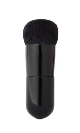 картинка KOYUDO DEKA fu-pa01 Extra Large Powder Brush powder Brush магазин одежды и аксессуаров являющийся официальным дистрибьютором в России  KOYUDO DEKA fu-pa01 Extra Large Powder Brush powder Brush