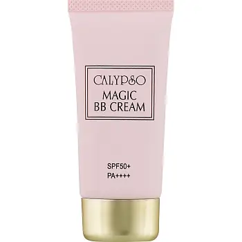 Купить Calypso Magic BB Cream Natural Многофункциональный BB-крем, 25 г на 36best.com — фото Calypso Magic BB Cream Natural Многофункциональный BB-крем, 25 г - фото