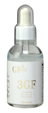 Japanese Skincare - Buy Demarrer 3GF Essence EGF/FGF/IGF nano solution Revitalizing serum, 60 ml Online from Japan | 36Best Kawai Demarrer 3GF Essence EGF/FGF/IGF nano solution Revitalizing serum, 60 ml