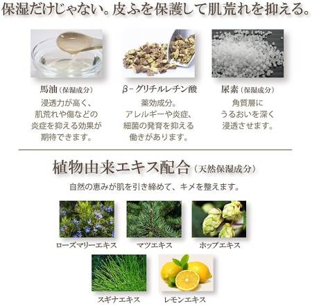 Japanese Skincare - Buy Jun Cosmetic Medicated Horse Oil Cream 70 g Online from Japan | 36Best Kawai Jun Cosmetic Medicated Horse Oil Cream 70 g