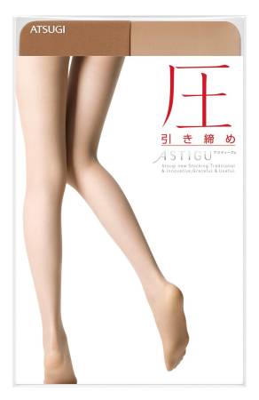 картинка ATSUGI TIGHTS "PRESSURE" магазин одежды и аксессуаров являющийся официальным дистрибьютором в России  ATSUGI TIGHTS "PRESSURE"