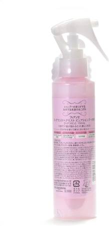 картинка Fiancee Fragrance Hair Mist, 150 ml магазин одежды и аксессуаров являющийся официальным дистрибьютором в России  Fiancee Fragrance Hair Mist, 150 ml