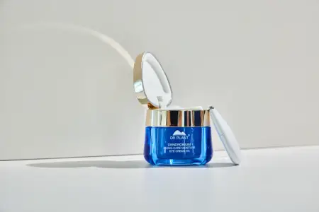 DR PLANT DENDROBIUM AGING-CARE MOISTURE EYE CREAM EX Smart