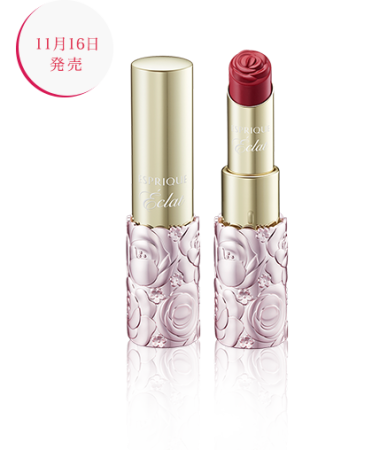 картинка Kose Esprique Rouge Eclat lipstick Bouquet, 4gr магазин одежды и аксессуаров являющийся официальным дистрибьютором в России  Kose Esprique Rouge Eclat lipstick Bouquet, 4gr
