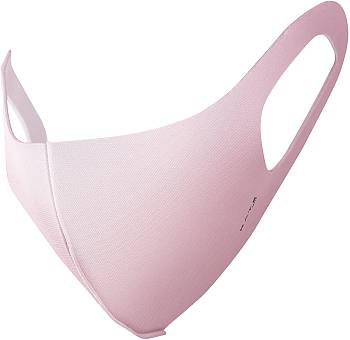 KATE Small Face Silhouette Mask  Многоразовая защитная маска, Elegant Lavender, 2 шт