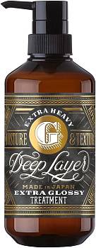 Купить MoltoBene Deep Layer Treatment Маска для волос на 36best.com — фото MoltoBene Deep Layer Treatment Маска для волос - фото