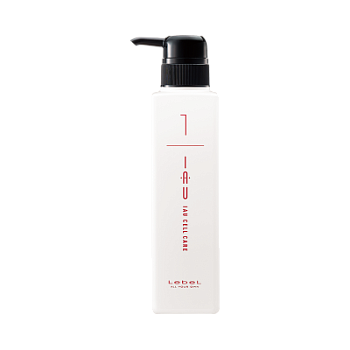 Cell moisturizing mousse IAU Cell Care 1 , 500 ml Lebel Cell moisturizing mousse IAU Cell Care 1 , 500 ml Lebel