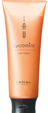 картинка LEBEL IAU Lycomint root suppli Cream nourishing and moisturizing, 200ml магазин одежды и аксессуаров являющийся официальным дистрибьютором в России  LEBEL IAU Lycomint root suppli Cream nourishing and moisturizing, 200ml