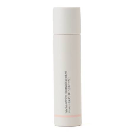 картинка Muji UV Base Control, 30 ml магазин одежды и аксессуаров являющийся официальным дистрибьютором в России  Muji UV Base Control, 30 ml