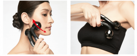 MTG Refa Active WF Massager for maintaining a sporty body shape - buy  online from Japan