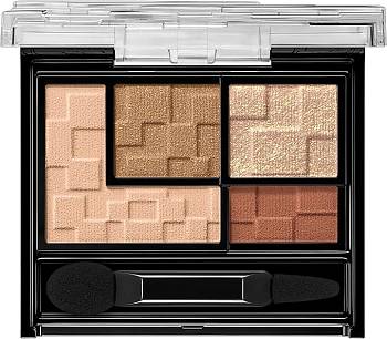 KANEBO KATE Virtual Eyes Maker Eyeshadow, tone OR-1 KANEBO KATE Virtual Eyes Maker Eyeshadow, tone OR-1