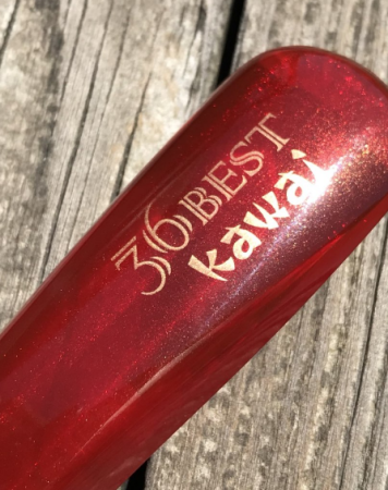 Massage comb 36Best Kawai Aging care Hair Brush