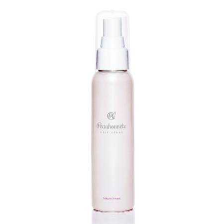 Peauhonnete Mist Spray, 100 ml