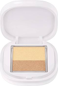 KANEBO Media Luxe Eye Color Двухцветные мерцающие тени для век - фото